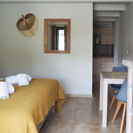 Songes D'Ete Apartment Bonifacio  Exterior photo