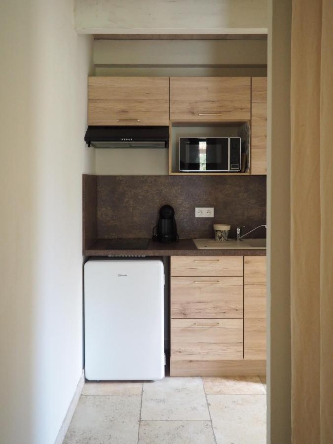 Songes D'Ete Apartment Bonifacio  Exterior photo